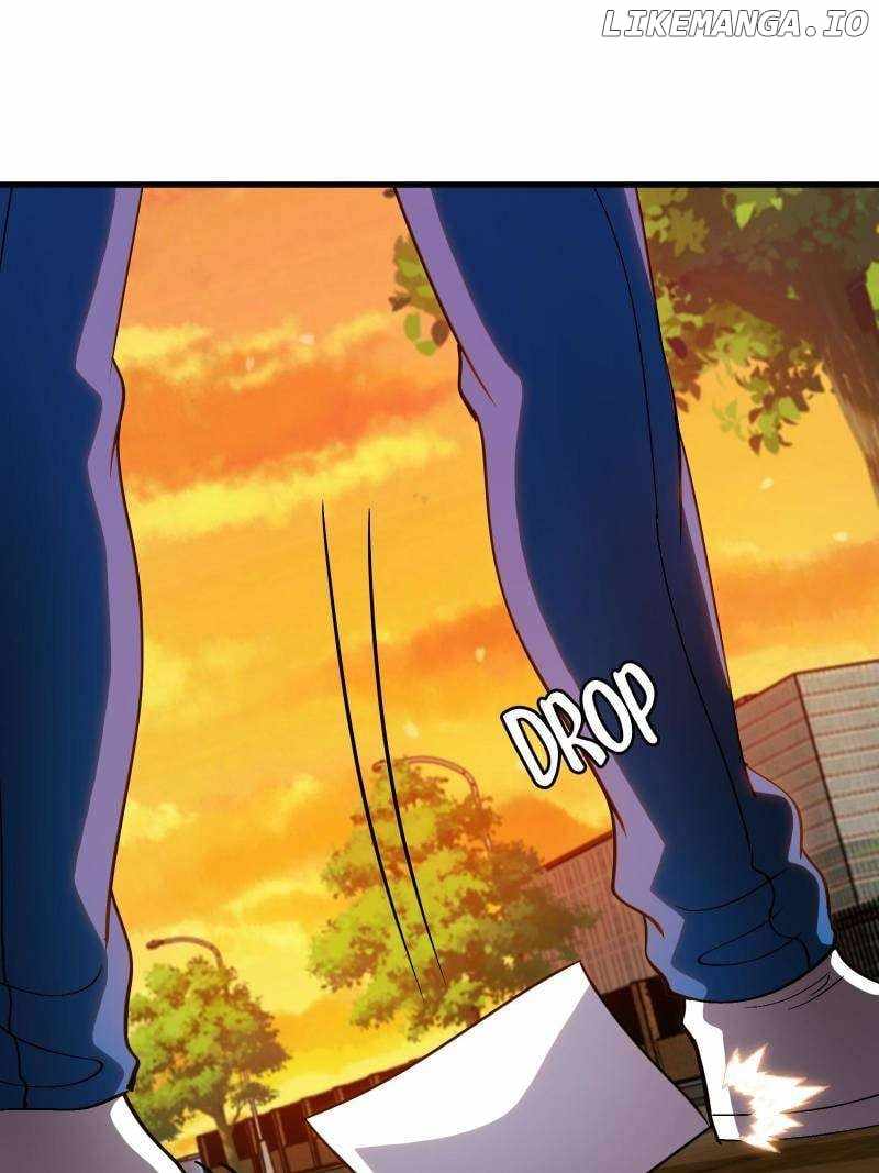 I Am The Monster Overlord Chapter 88 36